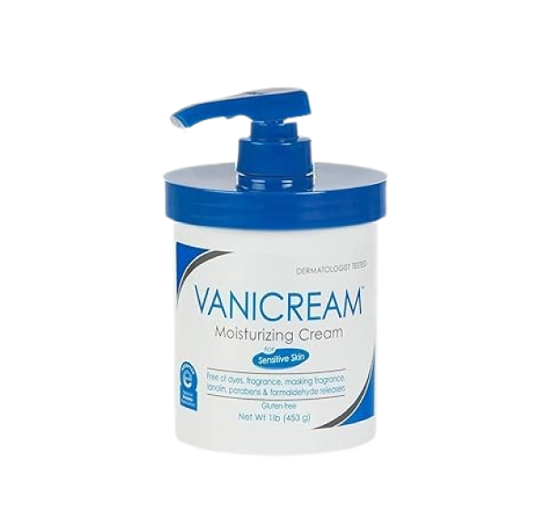 Vanicream Moisturizing 1 Vanicream Moisturizing