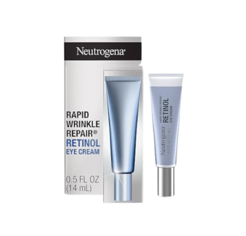 Retinol Eye Cream
