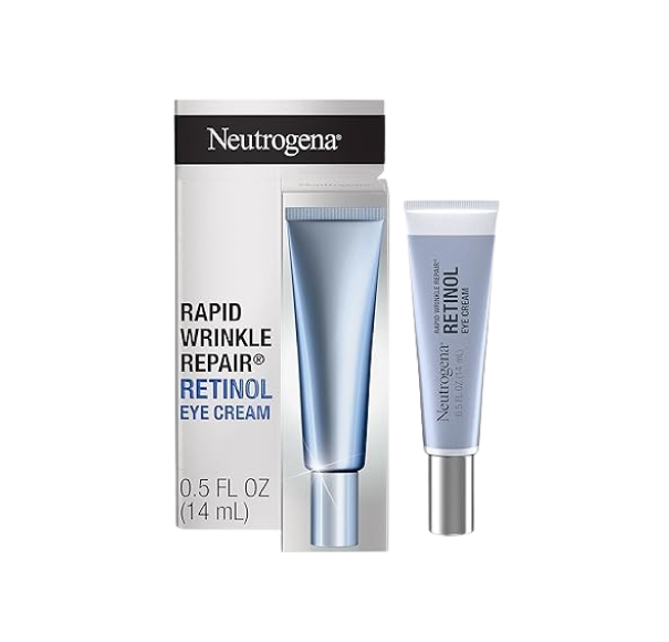Retinol Eye Cream 1 Retinol Eye Cream