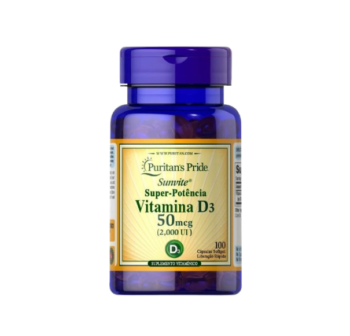 Vitamin D3