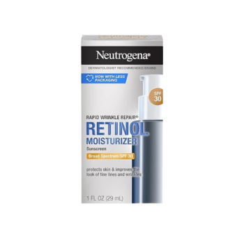 Neutrogena Rapid Wrinkle Repair