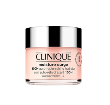 Moisture Surge