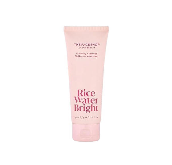 Facial Cleanser 1 Facial Cleanser