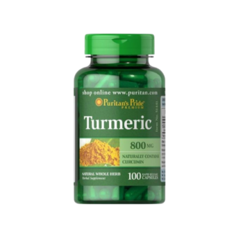 Turmeric 800mg
