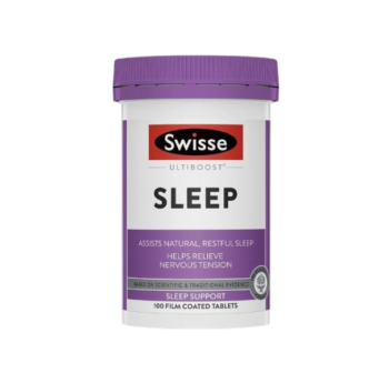 Ultiboost Sleep