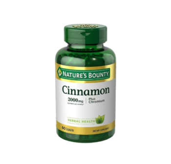 Cinnamon Plus
