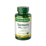 Tumeric 538mg