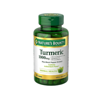 Turmeric 1000mg