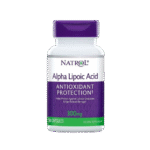 Lipoic Acid