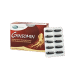 Panax Ginseng