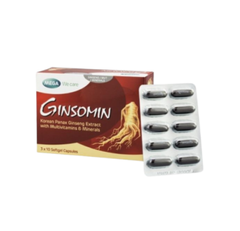 Panax Ginseng
