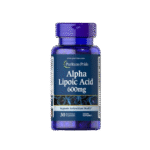 Alpha Lipoic