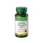 Garlic Extract