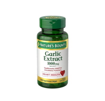 Garlic Extract