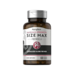 Size Max Male