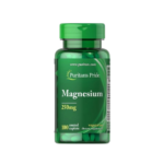 Magnesium 250mg