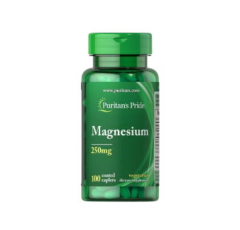 Magnesium 250mg