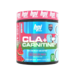 CLA + Carnitine