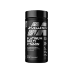 Platinum Multivitamin