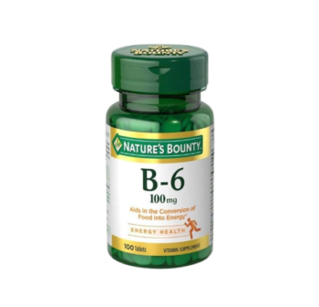 Vitamin B-6