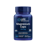 Magnesium Caps
