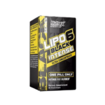 lipo 6 Black Intense