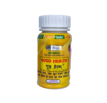 Good Health Capsule