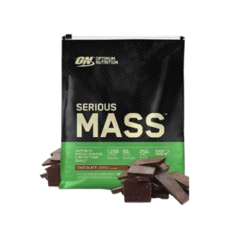 Serious Mass