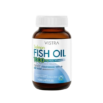 Salmon Fish Oil