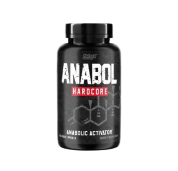 Anabol Hardcore