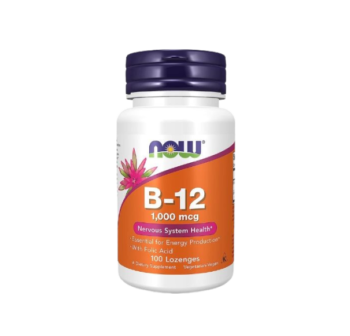 B12 1000mcg