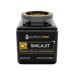 Men Shilajit