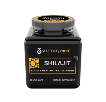Men Shilajit