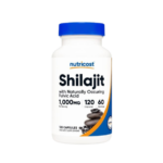 Shilajit 1000mg