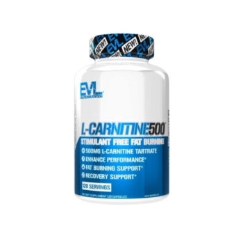 Carnitine 500