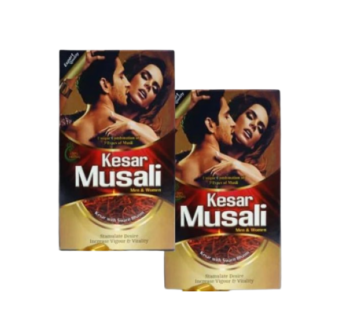 Kesar Musali