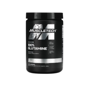 Home 8 100% L-Glutamine