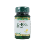 Vitamin E 400IU