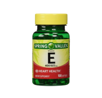 Vitamin E 400IU
