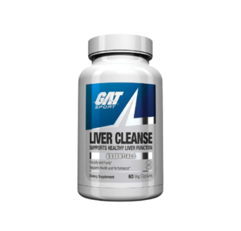 Liver Cleanse