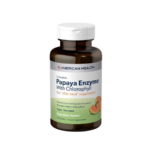 Papaya Enzyme