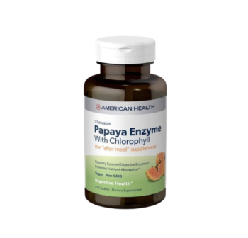 Papaya Enzyme