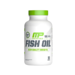 MP Fish Oil