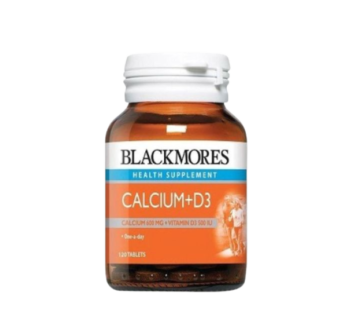 Calcium+Vitamin D3