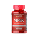 Viper Exotic Herbs