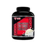 Whey Protein Isolate