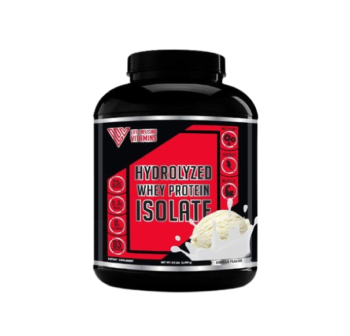 Whey Protein Isolate