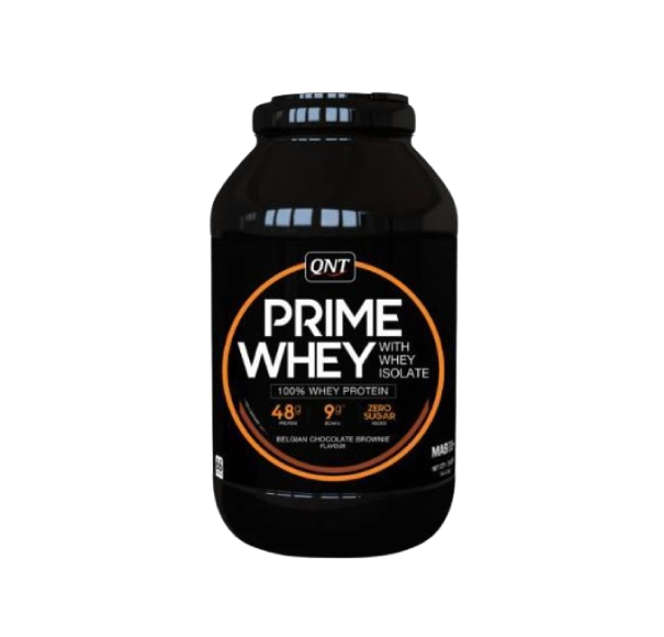 Prime Whey 1 Prime Whey