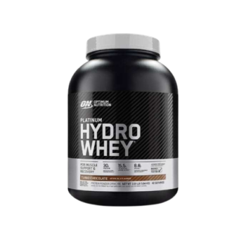 Platinum Hydro Whey