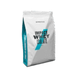 Whey isolate